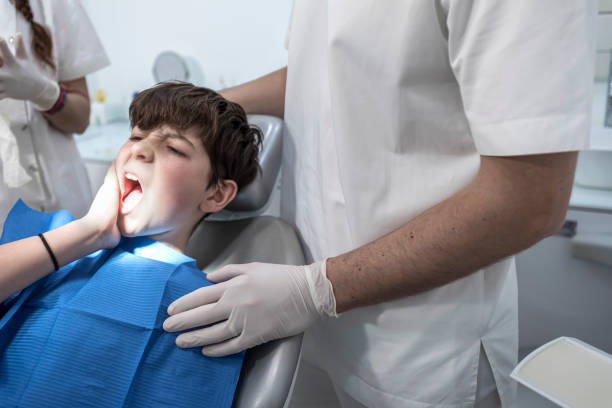 Best Emergency Gum Treatment in Cupertino, CA