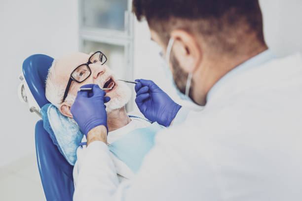 Best Emergency Treatment for Dental Infections or Abscesses in Cupertino, CA